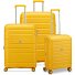 Starlight 3.0 4 kółka Zestaw walizek 3-części z plisą rozprężną Model honey Starlight 3.0 4 kółka Zestaw walizek 3-części z plisą rozprężną Model honey