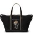  Bear Torba na ramię 32 cm Model black black
