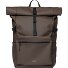 Stream Plecak 42 cm Komora na laptopa Model brown