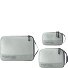  Zestaw sakw Pack-It 3 szt. Model storm grey