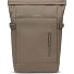  Helsinki Plecak 46 cm Komora na laptopa Model walnut