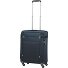  Citybeat 4 kółka Walizka kabinowy 55 cm Model navy blue