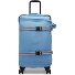  Basic Spontaneous 4 kółka Walizka M 66 cm Model vintage blue