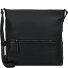  Gia Torba na ramię 32 cm Model black