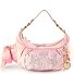  Daydreamer Torba na ramię M 30 cm Model juicy pink