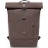  Luca Plecak 42 cm Komora na laptopa Model brown