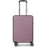  Dallas 3.0 4 kółka Walizka S 55 cm Model berry