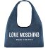  Denim Signature Love Torba na ramię 34 cm Model denim