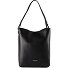  Torba na ramię M Skóra 30 cm Model black