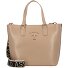  Heat Shopper Bag 27 cm Model beige