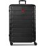  Milano 4 kółka Walizka 83 cm z funkcją poszerzenia Model black