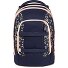 pack Plecak szkolny 45 cm Model dark blue rose white pack Plecak szkolny 45 cm Model dark blue rose white