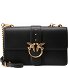  Love One Torba na ramię 27 cm Model nero-antique gold
