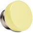  Clima Lid Nakrętka do butelek do picia Model light yellow