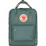  Plecak Kanken 35 cm Komora na laptopa Model frost green