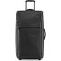  Vibe 2 kółka Torba podróżna 79 cm Model black