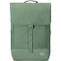  Flash Series Mika Plecak 40 cm Komora na laptopa Model sage green