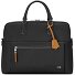  Woman Biz Teczka 42 cm Komora na laptopa Model black