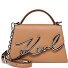  Signature 2.0 Torba Skóra 21.5 cm Model caramel