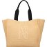  Saris Shopper Bag L 50 cm Model dry wheat