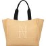  Saris Shopper Bag L 50 cm Model dry wheat