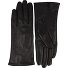  Rękawice Skórzany Model black | M