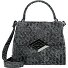  Torba 19 cm Model washed black