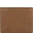 Ranger 1 Portfel Ochrona RFID Skórzany 12 cm Model cognac Ranger 1 Portfel Ochrona RFID Skórzany 12 cm Model cognac