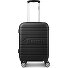  Seattle 4 kółka Walizka kabinowa S 55 cm Model black
