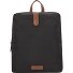 Eva Plecak miejski 30 cm Model schwarz Eva Plecak miejski 30 cm Model schwarz