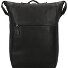  Country Scraper Plecak Skórzany 36 cm Komora na laptopa Model schwarz