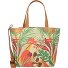  Sunara Valdivia Shopper Bag 25 cm Model white