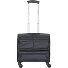  Ronney 4-Wheel Business Trolley 45 cm przegroda na laptopa Model anthrazit