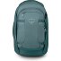  Plecak podróżny Fairview 70 L 65 cm Model cascade blue-torrent blue