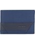  Portfel Trakai RFID 13 cm Model blue