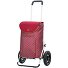 Royal Shopper Famke Walizka na zakupy 59 cm Model rot Royal Shopper Famke Walizka na zakupy 59 cm Model rot