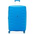  Skyline 2.0 4 kółka Walizka 79 cm z plisą rozprężną Model bluette