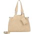 Brigitte x Fritzi Maia Special Shopper Bag 40.5 cm Model brick