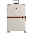  Story Viaggio Trunks 4 kółka Walizka 74 cm Model naturale-marrone