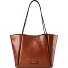  Icons Shopper Bag Skórzany 38 cm Model marrone