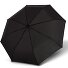  A.400 XXL Duomatic Kieszonkowy parasol 38 cm Model black