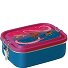  Lunch box 18 cm Model Wild Horse