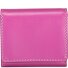  Portfel Ochrona RFID Skórzany 10.5 cm Model sangria multi
