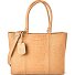  Cool Colbie Shopper Bag Skórzany 35 cm Komora na laptopa Model nude