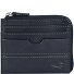  Tokyo Credit Card Case Leather 11 cm Model schwarz