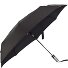  T400 Duomatic Pocket Umbrella 36 cm Model black