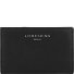  Lilith Portfel Ochrona RFID Skórzany 12 cm Model black