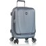  Vantage 4 kółka Walizka kabinowy S 55 cm z plisą rozprężną Model slate blue