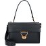  Arlettis Torba na ramię Skórzany 25 cm Model noir