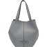  Neuwies Shopper Bag Skórzany 24 cm Model grey
